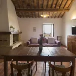 Il Ferralino Feriegård Sant'Angelo in Colle