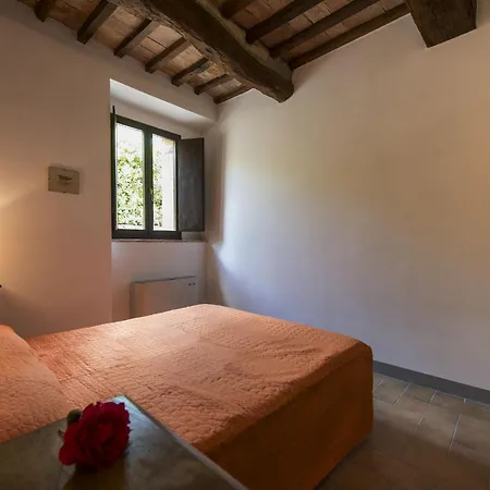 Il Ferralino Feriegård *