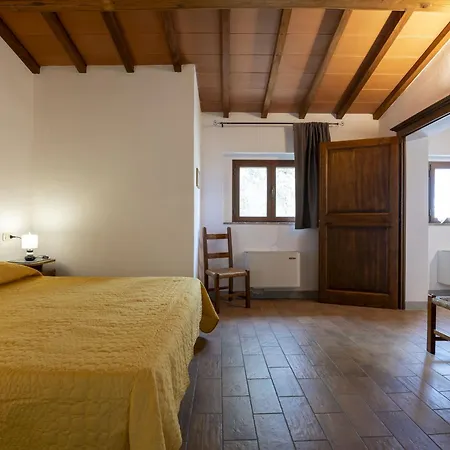 Il Ferralino Sant'Angelo in Colle